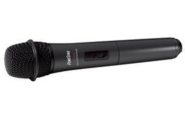 Fonestar micrófono de mano TMI-820