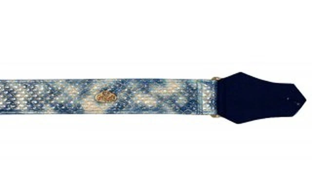 GetMGetM CROKADILE INDIGO 60003
