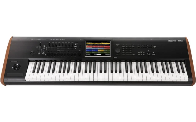 Korg Kronos 73