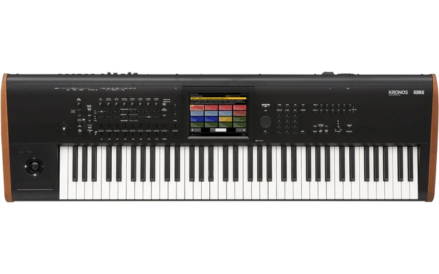 Korg Kronos 73