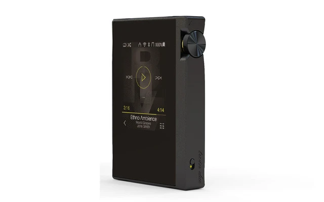 Onkyo DP-S1