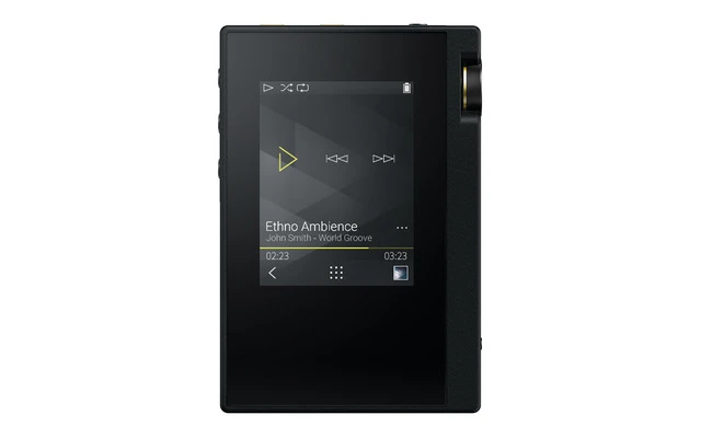 Onkyo DP-S1