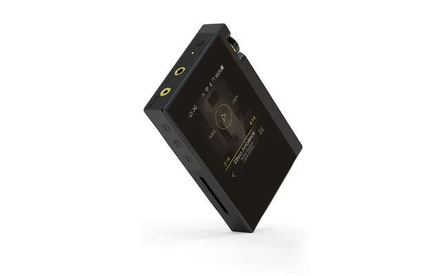 Onkyo DP-S1