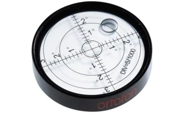 Ortofon Burbuja Nivel 60MM