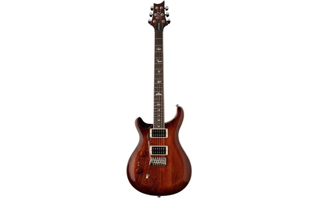 PRS Guitars SE STANDARD 24-08 LH Tobacco Sunburst