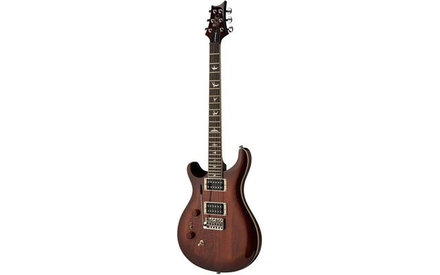PRS Guitars SE STANDARD 24-08 LH Tobacco Sunburst