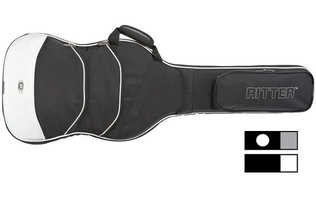 Ritter RG-4000B BAJO CROMADA