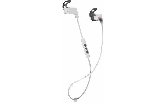 V-Moda Bass Fitt White