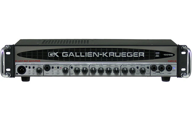 Gallien Krueger 1001RB-II