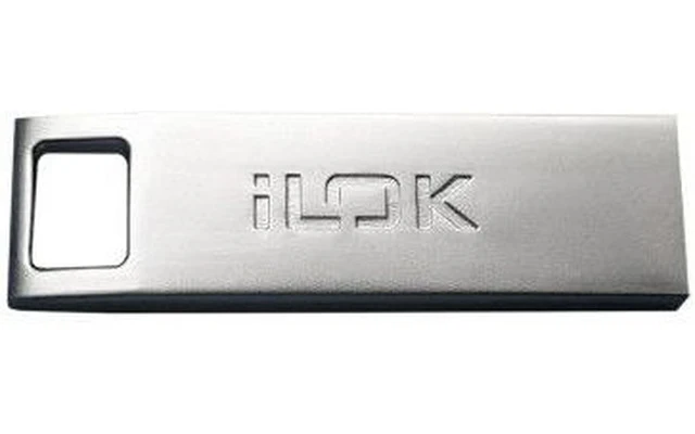 iLok3