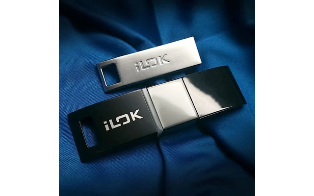 iLok3