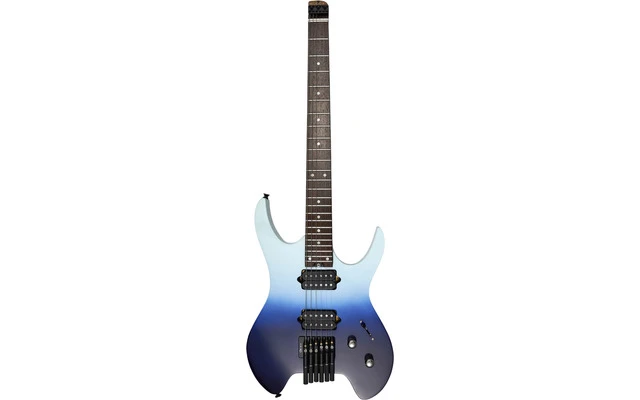 MOOER MHL50 Sky Blue Gradient