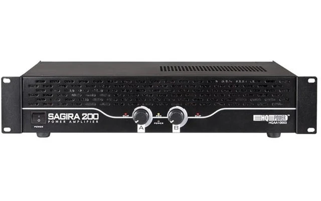 HQ Power Sagira 200