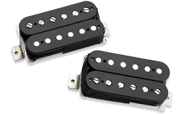 Seymour Duncan Set SH-4/SH-2 50TH Anniversary Blk