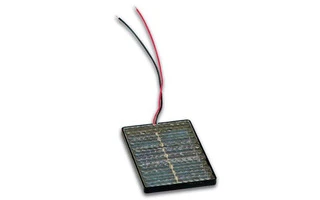CÉLULA SOLAR ENCAPSULADA (1V/200mA)