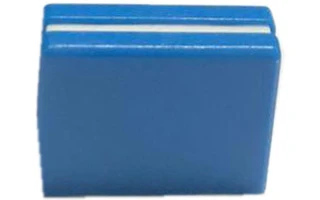 Caps fader Azul para Pioneer DJ DJM 400 / 700 / 750 / 800 / 850 - DAC2371