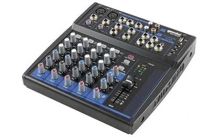 Gemini Gem 08 USB