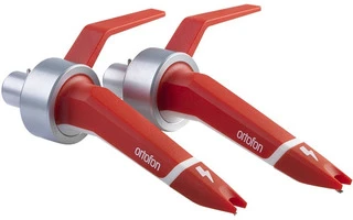 Ortofon Concorde Digital MkII Twin SET - Stock B