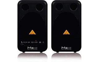 Behringer Personal MS16