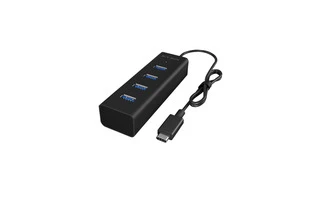 ICY BOX IB-HUB1409-C3