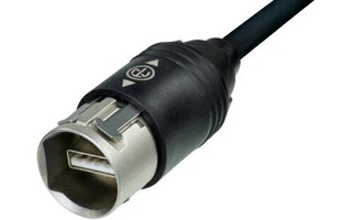 Neutrik NKUSB-3