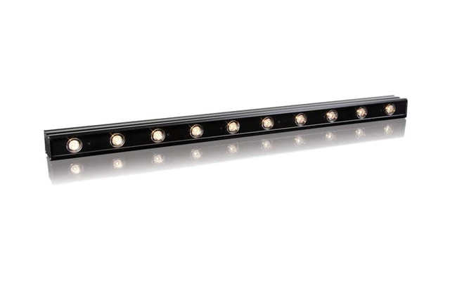 FOCO 'SMART LED' - 10 LEDs DE 3W (BLANCO CÁLIDO)