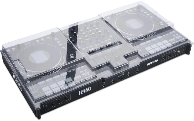 DeckSaver Rane Performer / Four