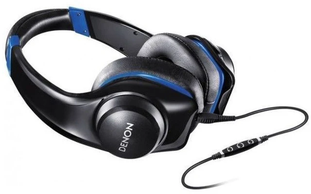 Denon AH-D321