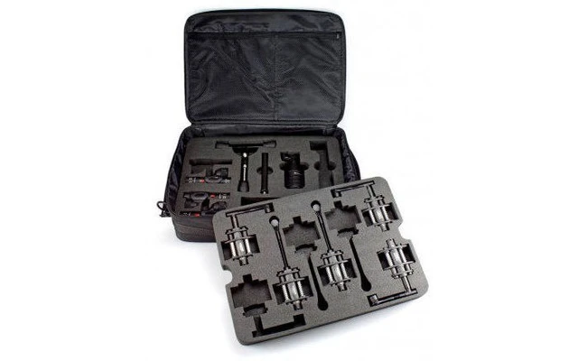 Beyerdynamic TG-Drum-Set Pro XL