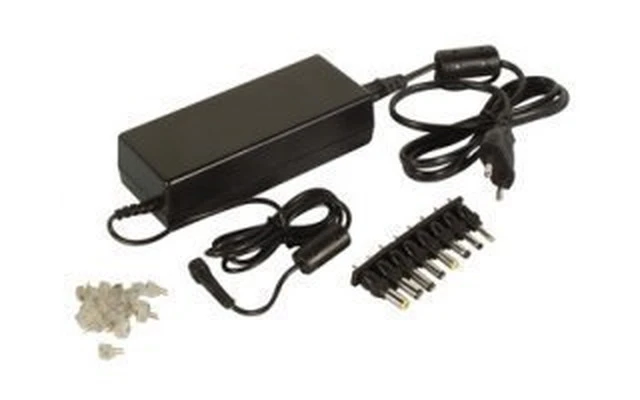 Alimentación compacta conmutada 70W - PSSMV9