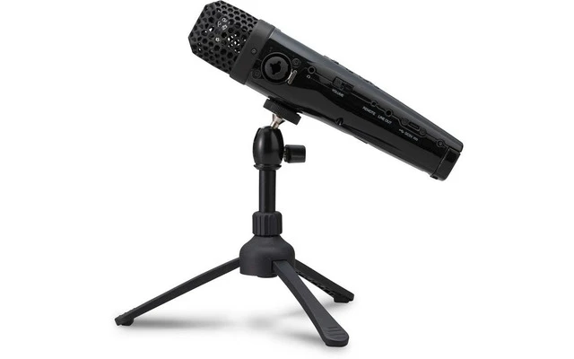 Zoom MicTrak M4