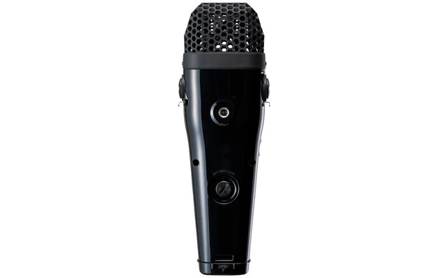 Zoom MicTrak M4
