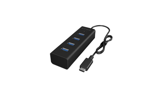 ICY BOX IB-HUB1409-C3
