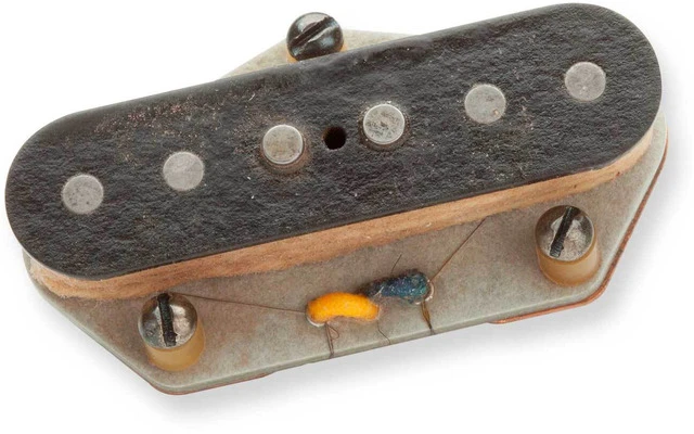 Seymour Duncan Antiquity II For Telecaster Twang Bridge