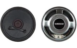 Mini Altavoz - 2W / 8 OHM - Ø 101mm