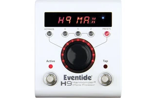 Eventide H9 Max