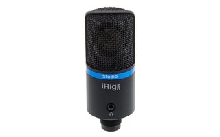 iRig Mic Studio