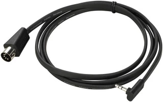 RockBoard Flat Trs-MIDI Cable Type-A 150 Cm