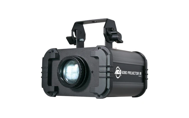 American DJ Gobo Projector IR