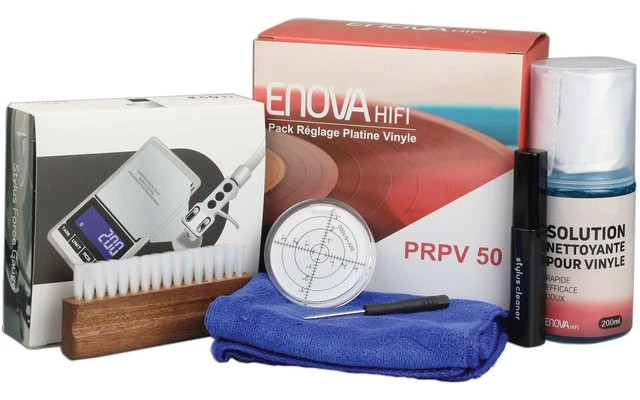 Enova HIFI PRPV 50