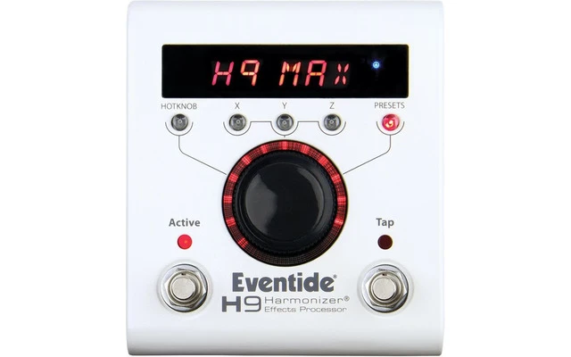 Eventide H9 Max