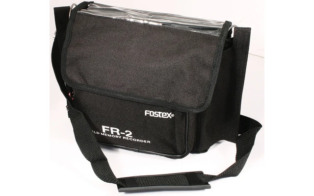 Fostex Bolsa de transporte FR-2