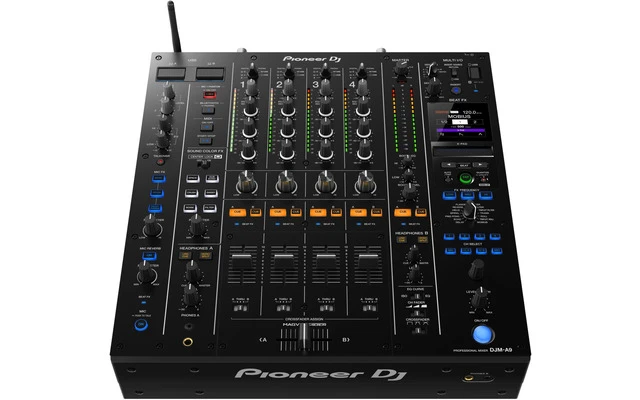 Pioneer DJ DJM A9 - Stock B