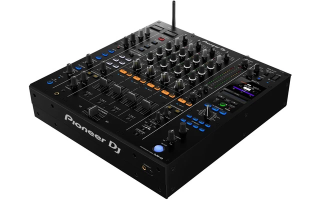 Pioneer DJ DJM A9 - Stock B
