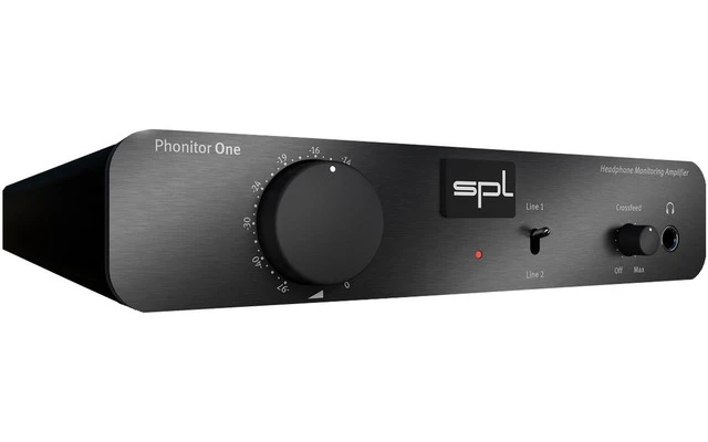 SPL Phonitor One