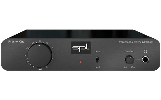 SPL Phonitor One