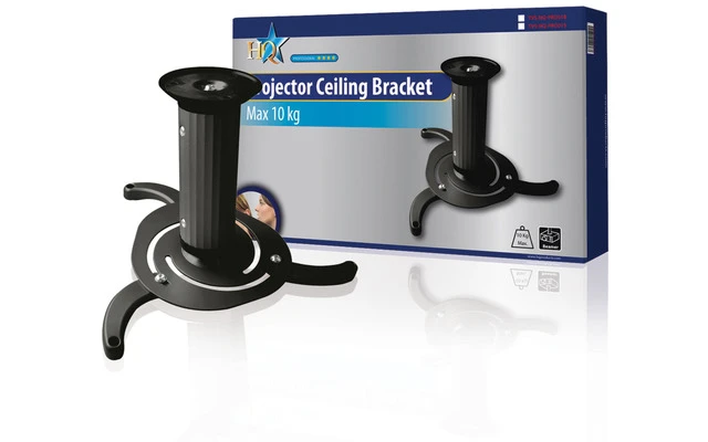 Soporte de techo para proyector HQ