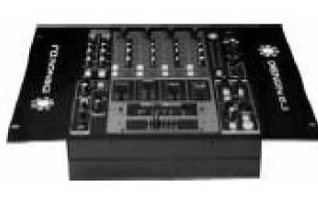 Denon DJ - RMK-1500 - Angulo Rack