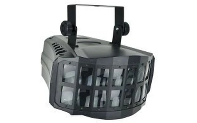 Showtec XB-Double Derby DMX