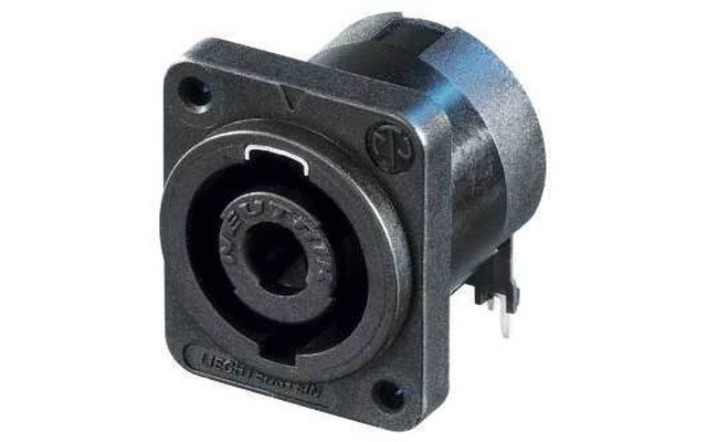 Neutrik NL4MD-H-3